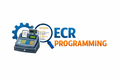 ECR programming