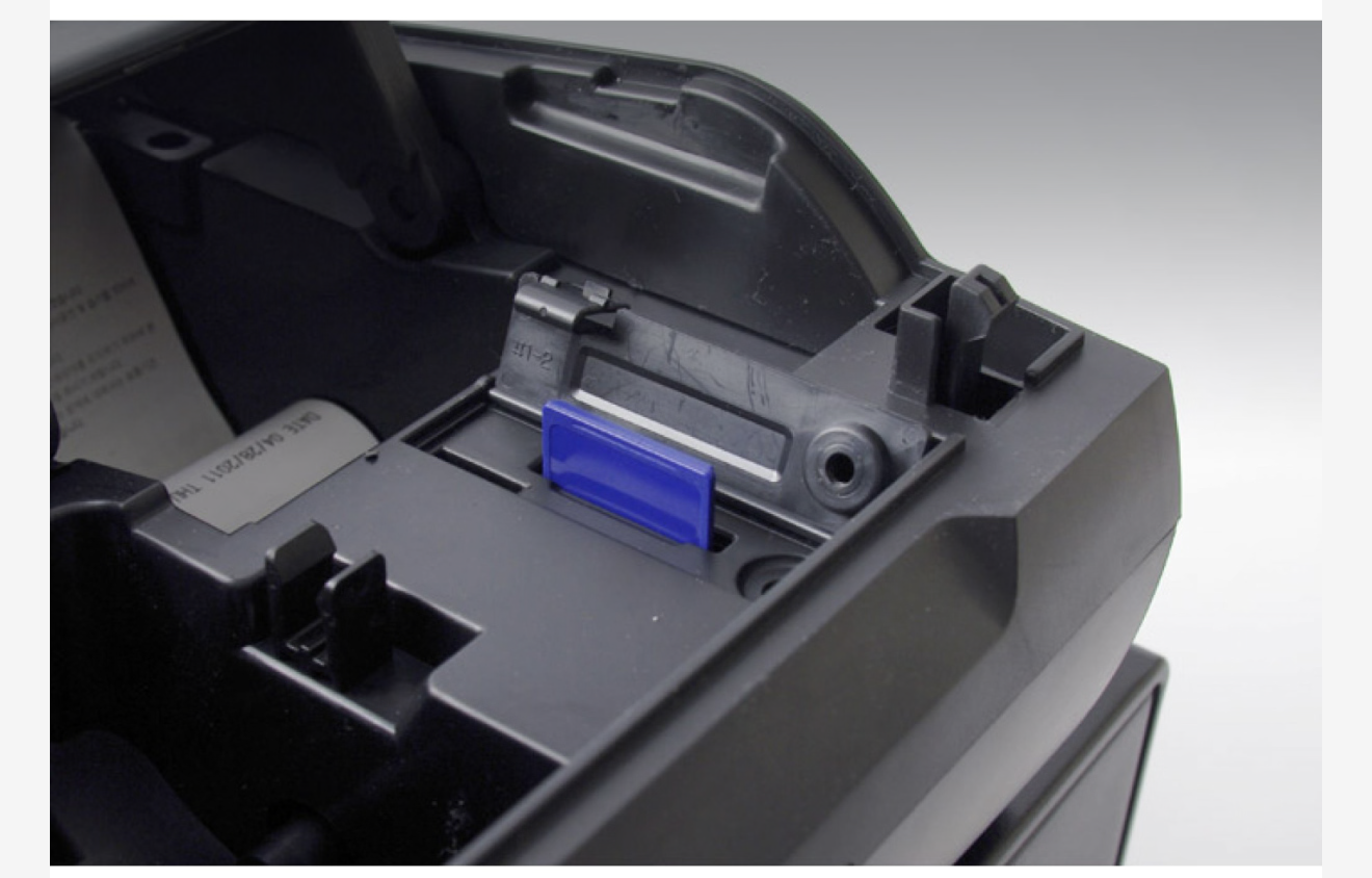 SAM4S CASH REGISTER TILL ER920. FLAT KEYBOARD 110 PLU'S