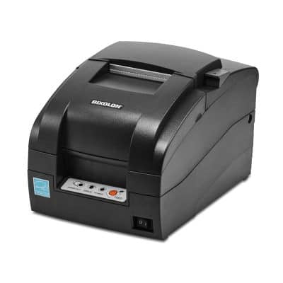 BIXOLON SRP-275IIICOSG AUTOCUTTER WITH SERIAL & USB