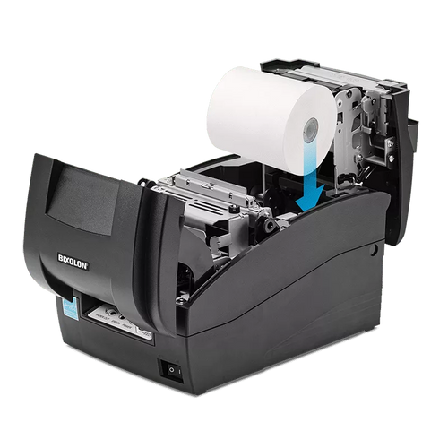 BIXOLON SRP-275IIICOSG AUTOCUTTER WITH SERIAL & USB