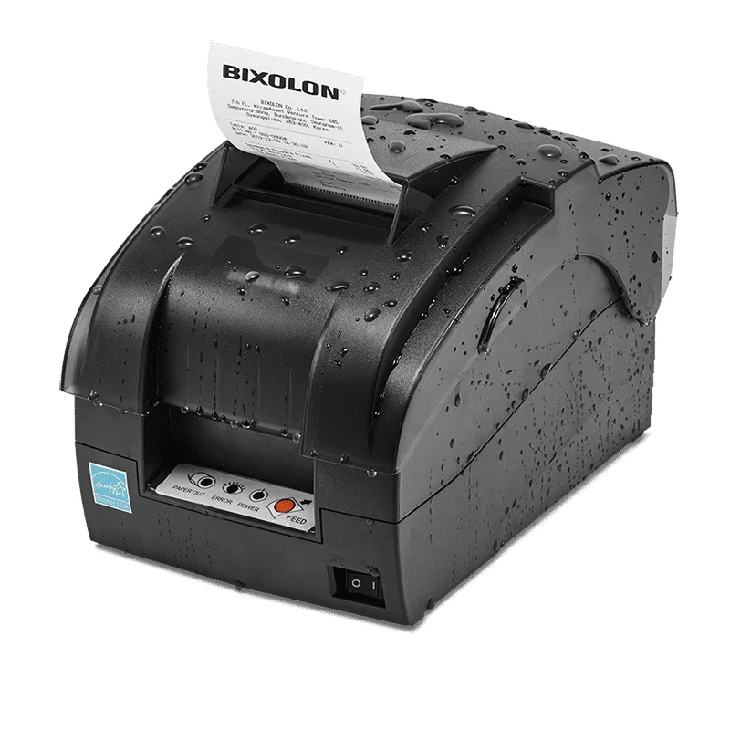 BIXOLON SRP-275IIICOSG AUTOCUTTER WITH SERIAL & USB