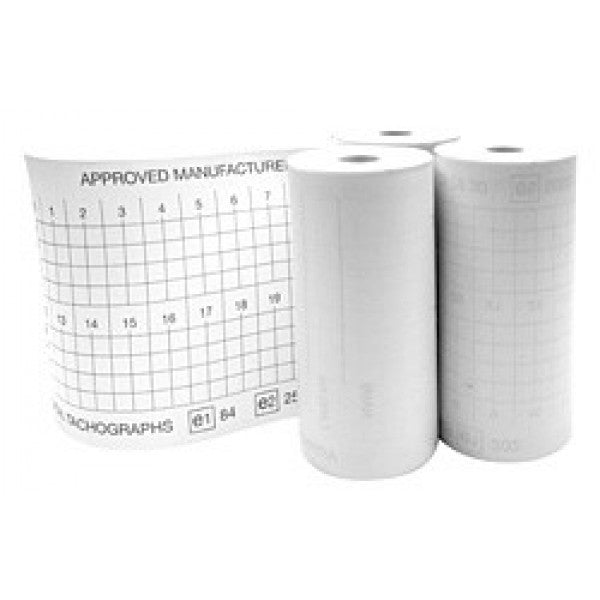Tacho thermal till rolls (10 x 3)