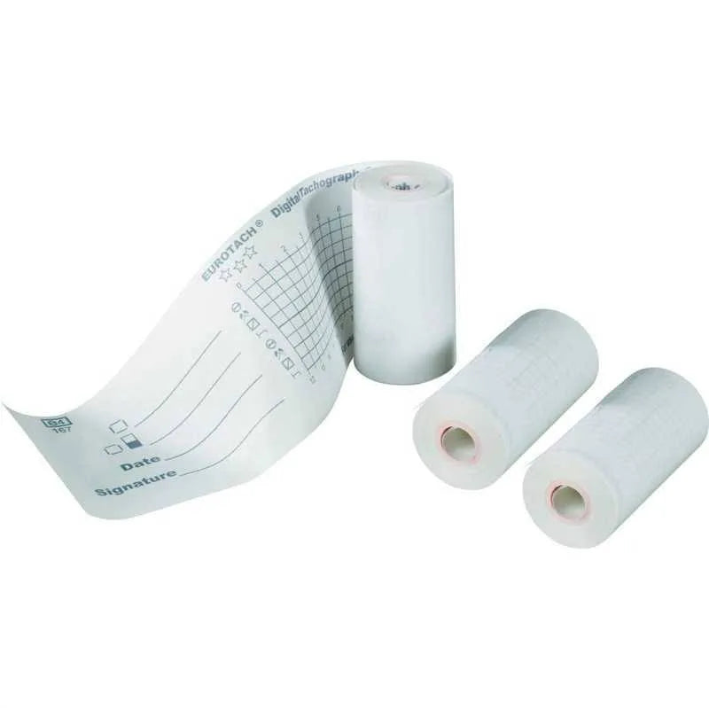 Tacho thermal till rolls (10 x 3)