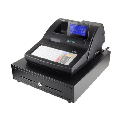 SAM4S NR510F CASH REGISTER