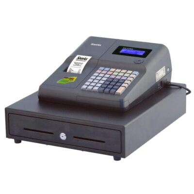Sam4s ER-260BEJ Cash Register