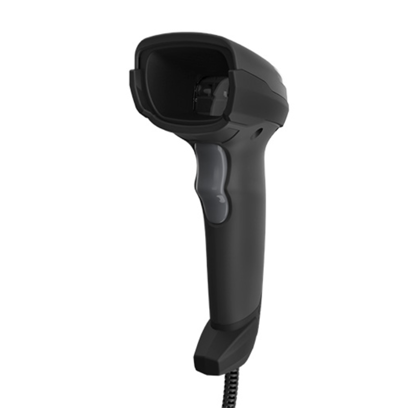 HPRT N101 2D HANDHELD SCANNER USB BLACK