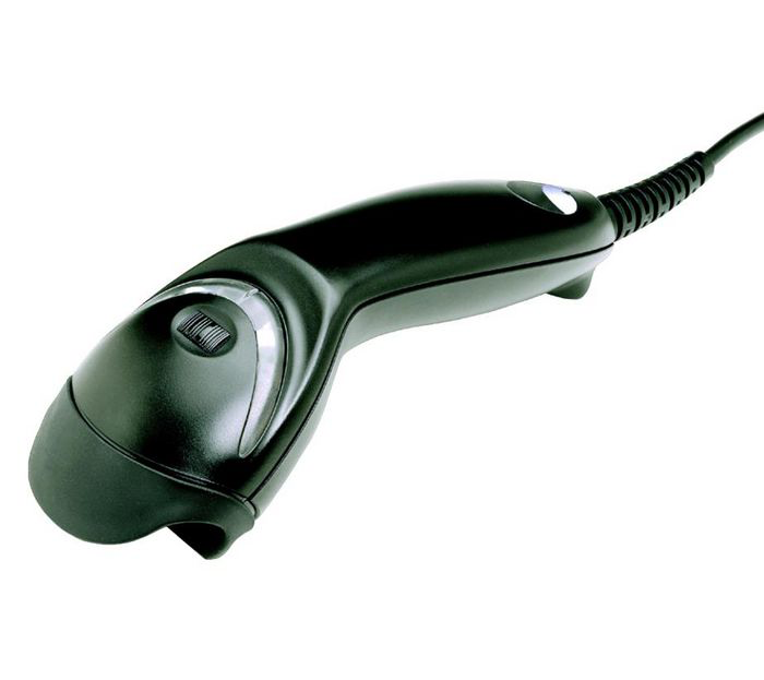 HONEYWELL MS5145 SCANNER USB BLACK
Eclipse 5145 Scanning, USB Kit: black scanner (MS5145-38-3), 1,5m USB Type A cable (55-55235B-N-3)