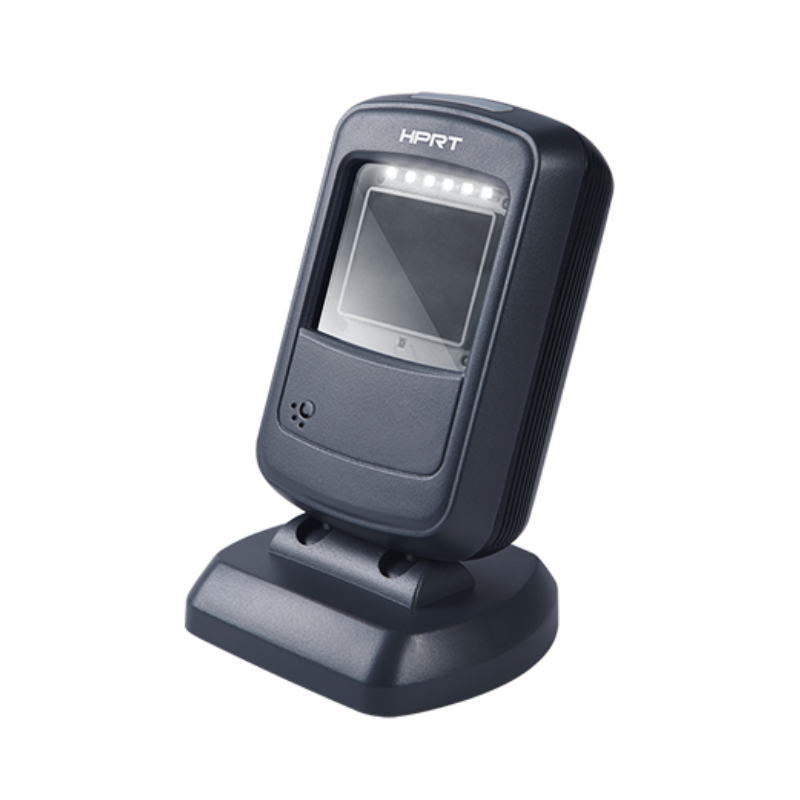 HPRT P200 (BR200) 2D SCANNER USB/SERIAL BLACK HPRT P200 (BR200) 2D SCANNER USB/SERIAL BLACK