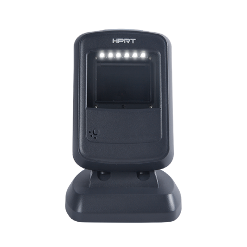 HPRT P200 (BR200) 2D SCANNER USB/SERIAL BLACK HPRT P200 (BR200) 2D SCANNER USB/SERIAL BLACK