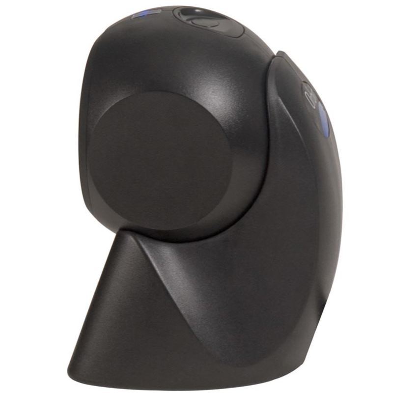 HONEYWELL MS7120 SCANNER USB BLACK