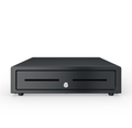 SAM4S 410 24V CASH DRAWER GREY