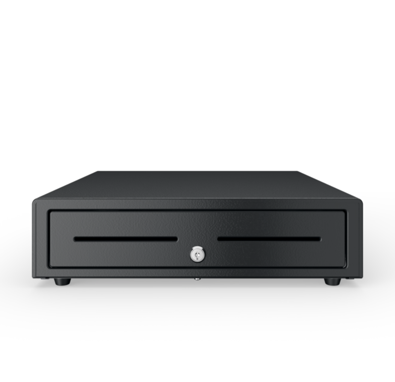 SAM4S 410 24V CASH DRAWER GREY