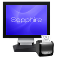Sapphire 15” with  Windows 11 IOT