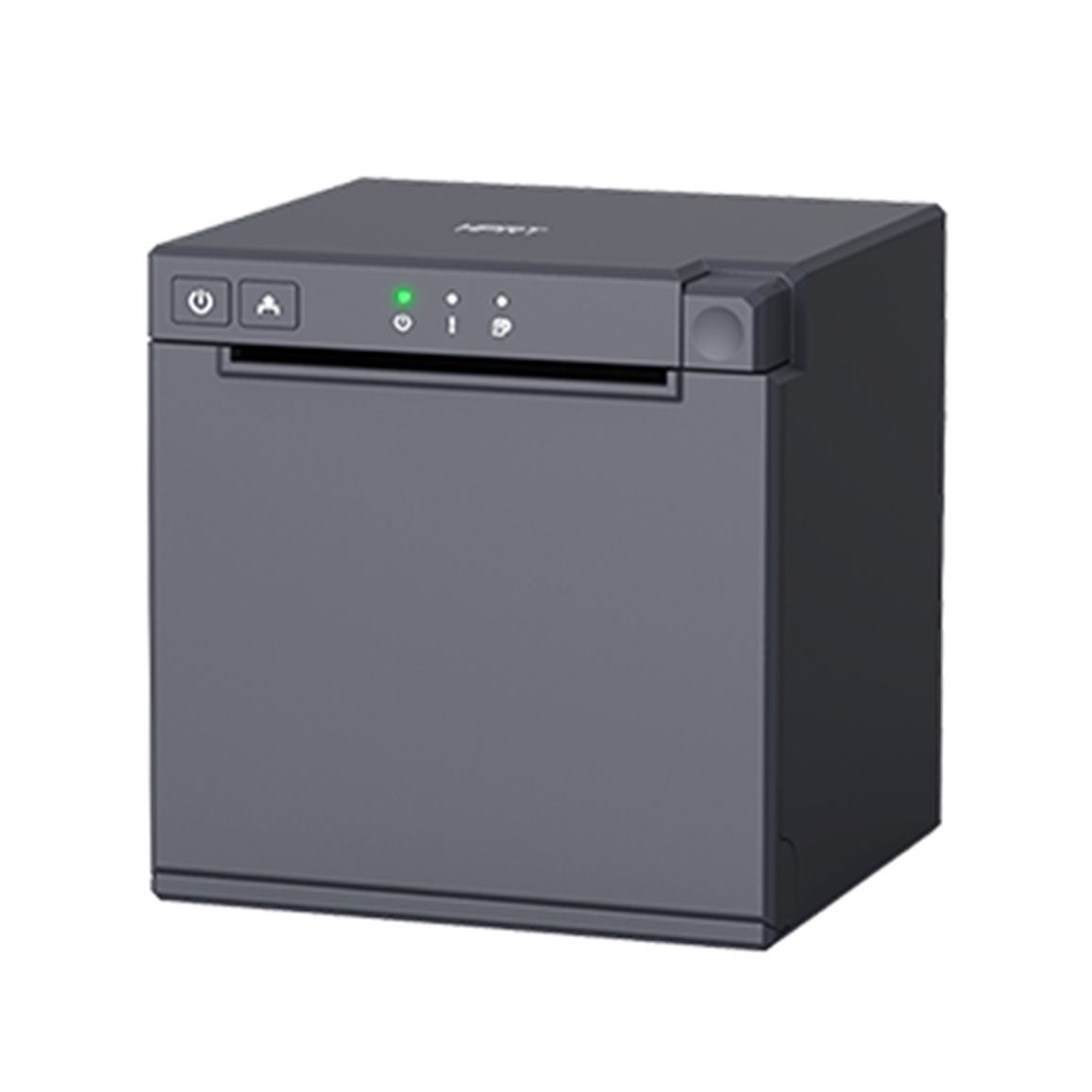 HPRT TP80R THERMAL PRINTER USB/SERIAL/ETHER