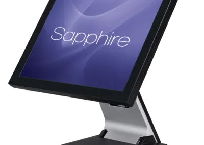 Sapphire 15” with  Windows 11 IOT