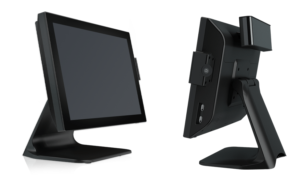 Monitor Pos GTA 15” with  Windows 10 IOT