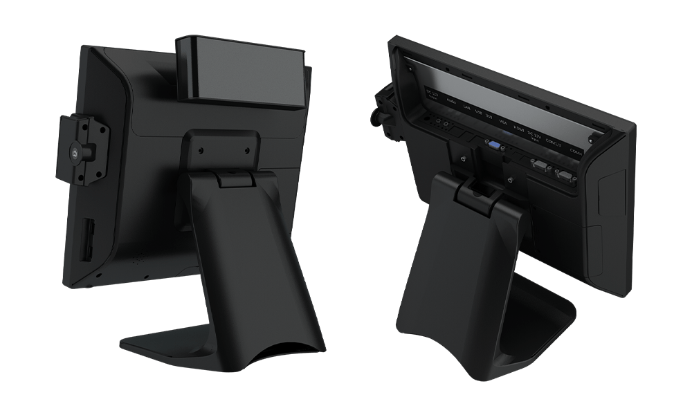 Monitor Pos GTA 15” with  Windows 10 IOT