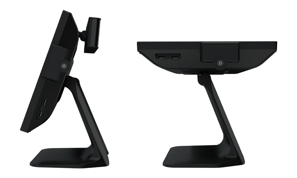Monitor Pos GTA 15” with  Windows 10 IOT