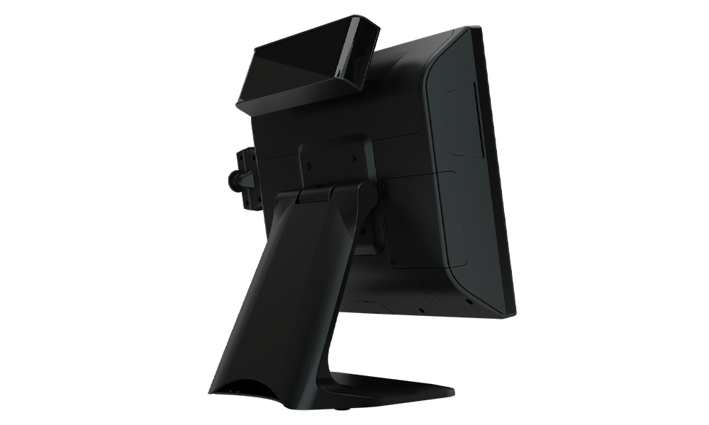 Monitor Pos GTA 15” with  Windows 10 IOT