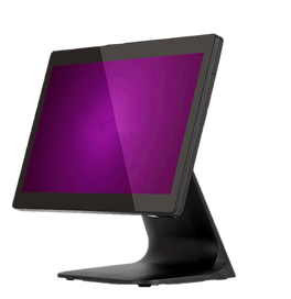 Monitor Pos TZ 15.6 widescreen touchscreen with  Windows 10 IOT